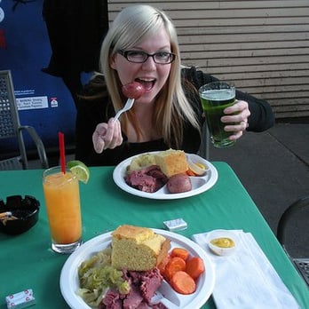 Old Tavern Bar & Grill - They make an amazing Saint Patty's Day feast. - Dive Bars Near Me - Sacramento, California Old Tavern Bar & Grill - They make an amazing Saint Patty's Day feast. - Dive Bars Near Me - Sacramento, California