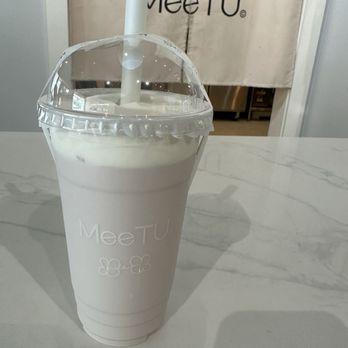 MeeTU - Rose milk tea - Florists Near Me - Highland Park, New Jersey MeeTU - Rose milk tea - Florists Near Me - Highland Park, New Jersey