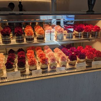Hinar Dessert Bar & Cafe - Desserts Near Me - San Diego, California Hinar Dessert Bar & Cafe - Desserts Near Me - San Diego, California