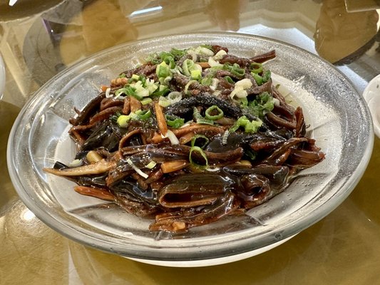 Southern Mini Town Restaurant by null