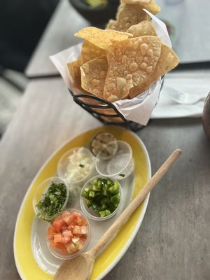 Baja Betty's by null
