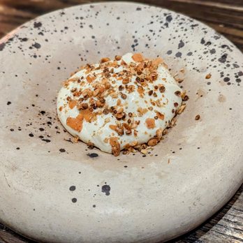 FIRE by The Alinea Group - New American Near Me - Chicago, Illinois