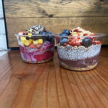 dipnmix - Build Your Own Acai Bowl - Creperies Near Me - Los Angeles, California dipnmix - Build Your Own Acai Bowl - Creperies Near Me - Los Angeles, California