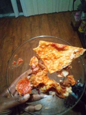 Pizza Hut by null