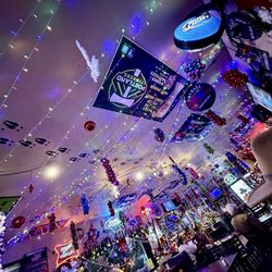 Fat Moose Bar & Grill