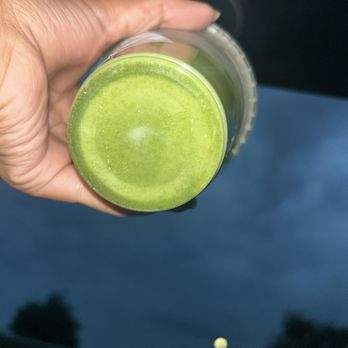 Wah Coffee - Grainy matcha - Coffee & Tea Near Me - Richmond, Texas Wah Coffee - Grainy matcha - Coffee & Tea Near Me - Richmond, Texas