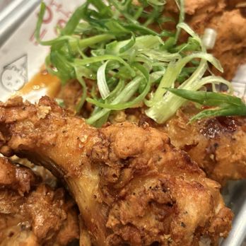 Staff Meeting - Asian Fusion Near Me - Minneapolis, Minnesota