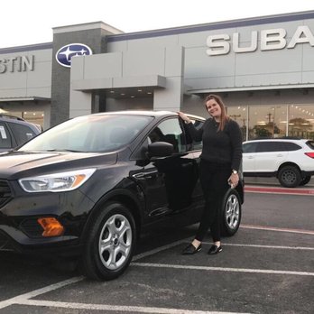 Austin Subaru - Car Dealers Near Me - Austin, Texas