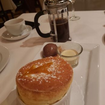 Union League - Dessert - French Near Me - New Haven, Connecticut