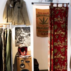 The Erre Vintage Los Angeles