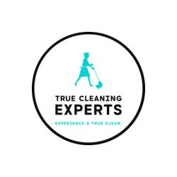 True Cleaning Experts - Logo