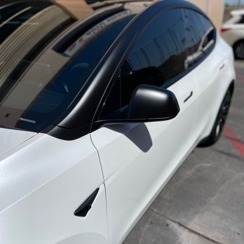 GhostlyAuto - Vehicle Wraps Near Me - Orange, California
