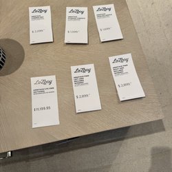 La-Z-Boy Furniture Galleries