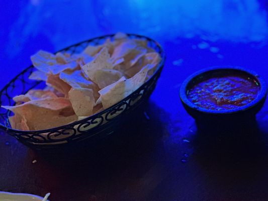 El Compadre by null