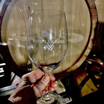 Doubleback Winery - Wine Tasting Room Near Me - Walla Walla, Washington Doubleback Winery - Wine Tasting Room Near Me - Walla Walla, Washington