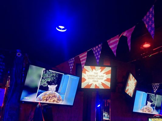 Shanghai'd Room by null