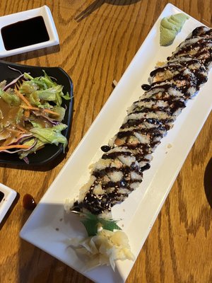 House of Teriyaki by null