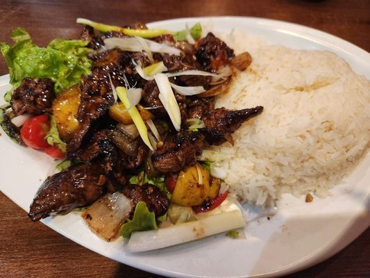 Hên Vietnamese Restaurant by null