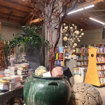 The Last Bookstore - Bookstores Near Me - Studio City, California The Last Bookstore - Bookstores Near Me - Studio City, California