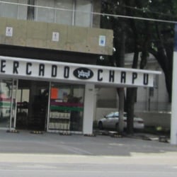 Mercado Chapu