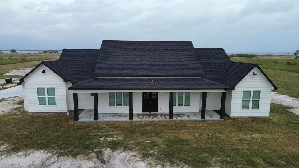 Slide of Roofing Solutions and Construction