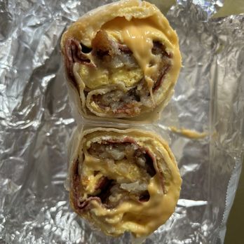 Astor Gourmet & Market - The Express Breakfast Wrap - Delis Near Me - Queens, New York Astor Gourmet & Market - The Express Breakfast Wrap - Delis Near Me - Queens, New York