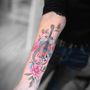 Photo of White Rabbit Tattoo Collective