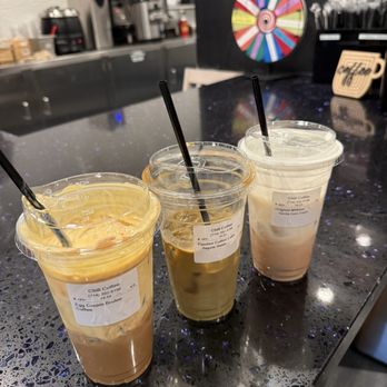 Chill Coffee - The best drink in town, so fabulous!! - Coffee & Tea Near Me - Westminster, California