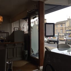 Clarendon's Café and Tearoom
