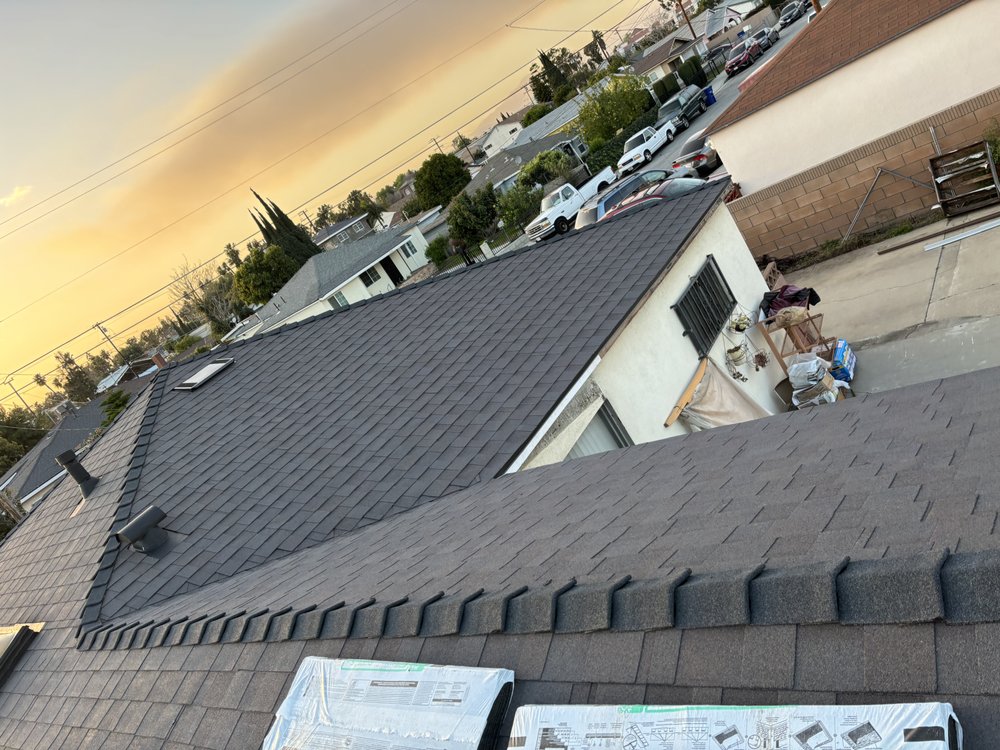 Slide of Empire Energy Roofing