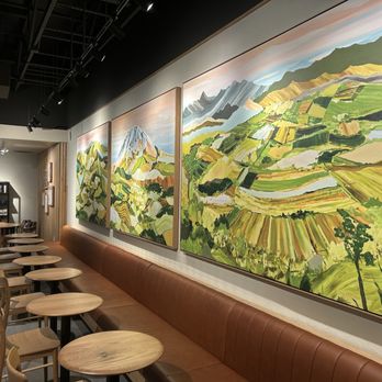 Starbucks - Coffee & Tea Near Me - Mesa, Arizona