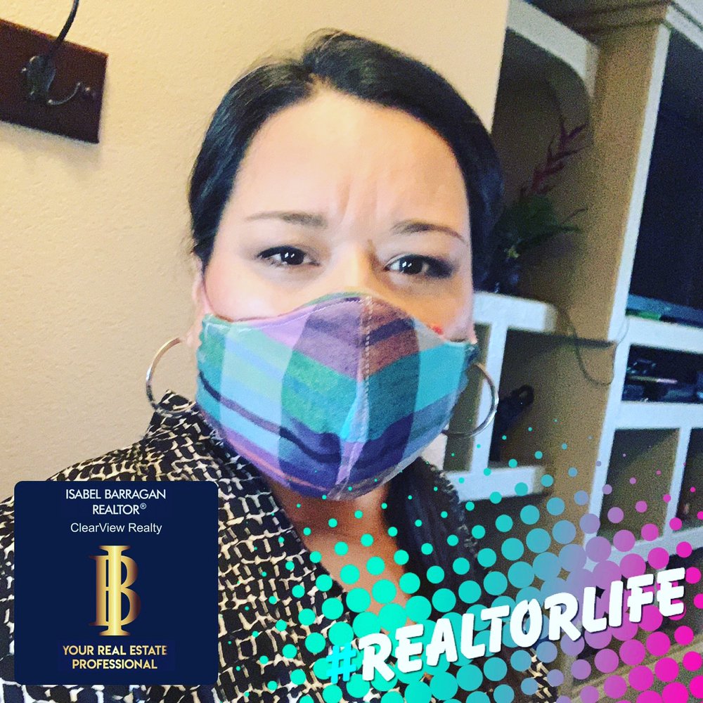 ISABEL BARRAGAN CLEARVIEW REALTY 10 Photos 12247 Rojas, El Paso