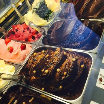 Chocolate SD - Coffee & Tea Near Me - San Diego, California