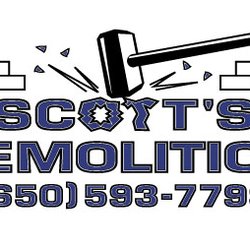 Scotts Demolition