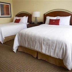 Crowne Plaza Suites Arlington - Ballpark - Stadium