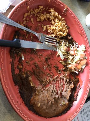 Alli Mexican cuisine by null
