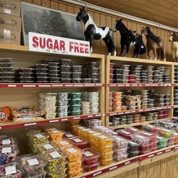 Yutzy's Farm Market