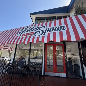 Golden Spoon - Ice Cream & Frozen Yogurt Near Me - Corona Del Mar, California Golden Spoon - Ice Cream & Frozen Yogurt Near Me - Corona Del Mar, California
