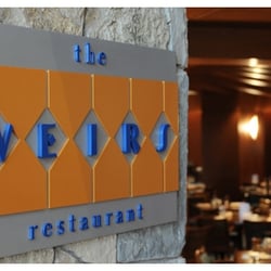 The Weirs - The Weirs Restaurant