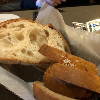 Harrison's - Sourdough and rye bread for starters - American Near Me - Tipp City, Ohio