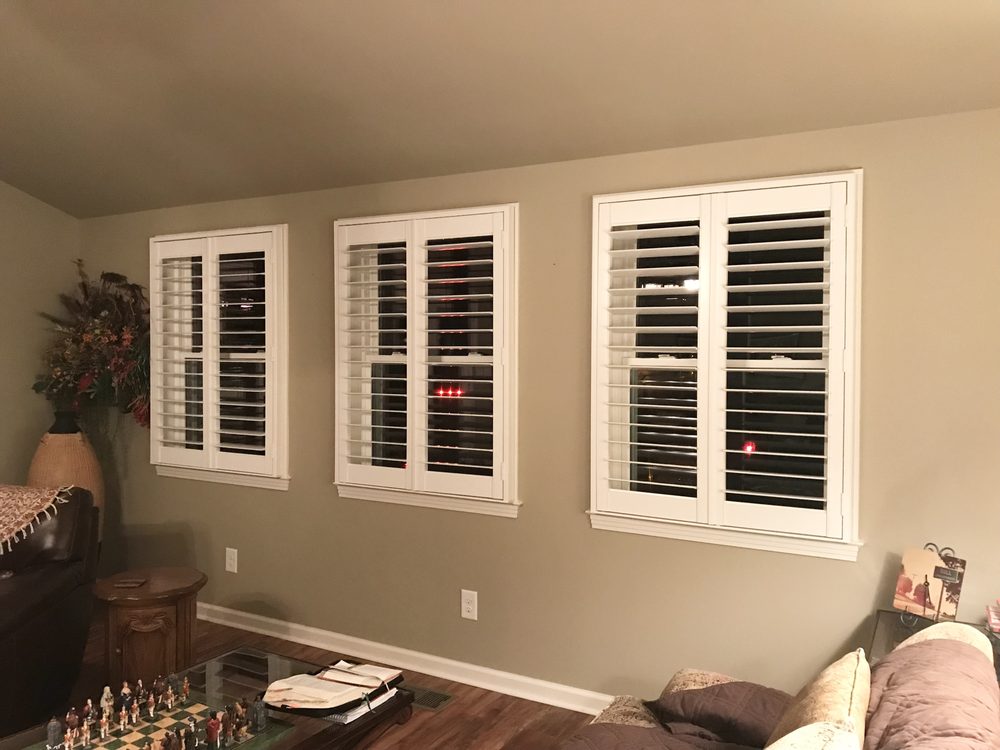 THE BLIND COUPLE Updated June 2024 Dickson, Tennessee Shades