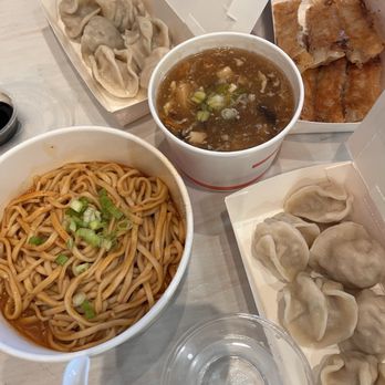 Bafang Dumpling - signature noodles, dumplings and potstickers - Bubble Tea Near Me - Temple City, California Bafang Dumpling - signature noodles, dumplings and potstickers - Bubble Tea Near Me - Temple City, California