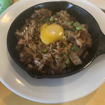 Kehaulani's Cafe - Sizzling sisig - Breakfast & Brunch Near Me - Vallejo, California Kehaulani's Cafe - Sizzling sisig - Breakfast & Brunch Near Me - Vallejo, California