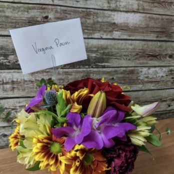 The Dizzy Daisy - Just Right! - Florists Near Me - Orange, California