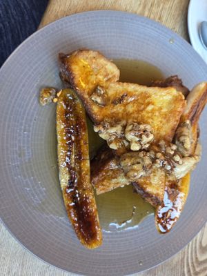 Cafe Gandolfi by null