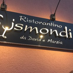 Gismondi