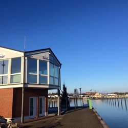 Meyers Sea Lounge