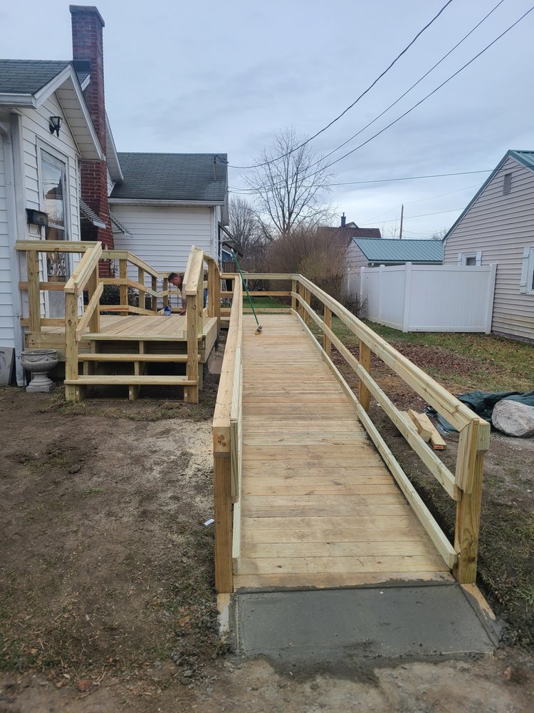 Slide of Brickyard Houses & Home Solutions