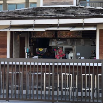 Leaping Lizards Tiki Bar - Bar - Tiki Bars Near Me - Carolina Beach, North Carolina
