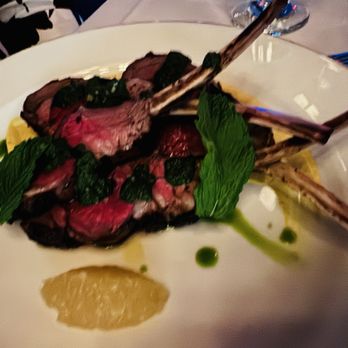 The Bygone - Lamb - American Near Me - Baltimore, Maryland